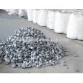 silicon metal 3303 size 10-100mm in 1000kg bag